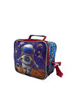 Relaxion Simli Astronot Desenli Thermal Beslenme Çantası 3323-1