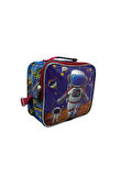 Relaxion Simli Astronot Desenli Thermal Beslenme Çantası 3323-1