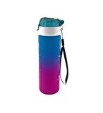 Fixpoint Movitasvasyonel Renkli 500 ML Matara