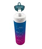 Fixpoint Movitasvasyonel Renkli 500 ML Matara