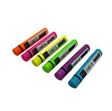 U-4 Grip Min 0.7 2b 60 mm 120'li Tüp 6'Lı Set