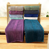 Özdilek Svv Border El Yüz Havlusu 10 Adet