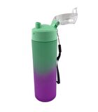 Fixpoint Movitasvasyonel Renkli 500 ML Matara