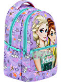 Little Princess İlkokul Sırt Çantası + Beslenme Çantası (2310)