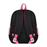 Waddell Flamingo Desenli Anaokulu Kreş Sırt Çantası 24118