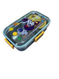 Fixpoint Çelik Beslenme Kabı 800ML P-1452 Dream Space