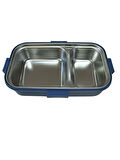 Fixpoint Çelik Beslenme Kabı 800ML P-1452 Dream Space