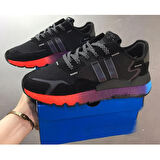 Adidas Nite Jogger Erkek Spor Ayakkabı 