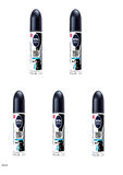 85970 NIVEA MEN BLACK & WHITE FRESH ROLL-ON  5 ADET