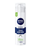 81720 NIVEA MEN HASSAS TIRAŞ KÖPÜĞÜ  5 ADET