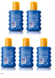 85402 NIVEA Koruma & Nem Güneş Spreyi GKF 30  5 ADET