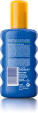 85402 NIVEA Koruma & Nem Güneş Spreyi GKF 30  5 ADET