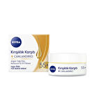81281 NIVEA Kırışıklık Karşıtı+ Yenileyici 50+  5 ADET