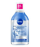 98718 NIVEA Yenileyici Micellar Makyaj Temizleme Suyu  5 ADET