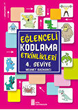 4.Sınıf Ev Çalışmalarım+Kodlama+Resfebe