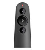 Hk Tech R500 Lazer Sunum Kumandası