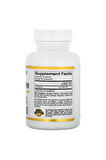 L-Glutamine 120 veggie Kapsül with Ajipure .usa vers.