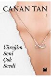 Canan Tan Seti 6 Kitap