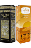 Kabe Örtüsü Kokusu Ve Uhud Kokusu Sprey 400 Ml