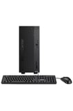Expertcenter D501MER i7 14700 16GB 2TB SSD RTX5050/8GB FDOS Masaüstü Bilgisayar