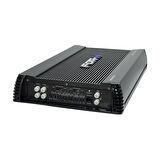 FOR-X XAM-4000.5 5 KANAL PROFESYONEL AMFİ