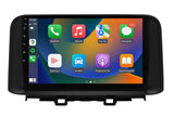 Hyundai Kona Android Multimedya Sistemi (2018-2022) for-x 2/32