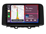 Hyundai Kona Android Multimedya Sistemi (2018-2022) for-x 2/32