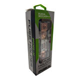 FOR-X XANL-300AP++ PROFESYONEL TESİSAT SİGOTASI