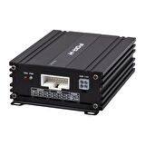 FOR-X XQ-50.4A ANDROİD AMFİ