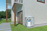 Rainwater RWS-30 Villa Daire Genel Arıtma Sistemi