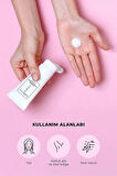 KORELYA Pirinç Mayası Leke Karşıtı Beyazlatıcı Krem - Rice Yeast Whitening Cream 50 ml