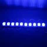POWERMASTER MAVİ MODÜL LED 48*30 2835 24 VOLT 1.4 WATT