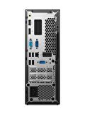Lenovo ThinkCentre Neo 50S i3 12100 8GB 512GB SSD W11H 11SX002VTX MASAÜSTÜ PC & 23.8" MONİTÖR
