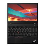 Lenovo ThinkPad T15 20W4S0B3TX011 Harici Ekran Kartı Nvidia GeForce MX 450 Intel Core i7 1165G7 32 GB DDR4 1 TB 15.6 inç Full HD Freedos Notebook Dizüstü Bilgisayar