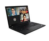 Lenovo ThinkPad T15 20W4S0B3TX011 Harici Ekran Kartı Nvidia GeForce MX 450 Intel Core i7 1165G7 32 GB DDR4 1 TB 15.6 inç Full HD Freedos Notebook Dizüstü Bilgisayar