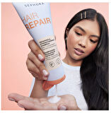 SEPHORA COLLECTION Güçlendirici Onarıcı Şampuan - Onarıcı Temizleyici 250 ml 