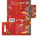 LoveGuard Thin ( Kokulu Daha İnce ) Prezervatif