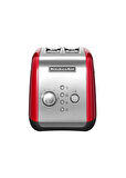 Kitchenaid 5KMT221 Empire Red Ekmek Kızartma Makinesi