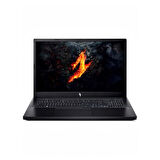 Acer Nitro V15 ANV15-41A55 Amd Ryzen 7 7735HS 16GB 512GB SSD RTX4060 Windows 11 Pro 15.6" Fhd 165Hz IPS Taşınabilir Bilgisayar NH.QSFEY.001A55