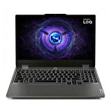 Lenovo Loq 15IAX9A6 Intel Core I5 12450HX 32GB 1tb SSD RTX4050 Windows 10 Pro 15.6" Fhd 144Hz IPS Taşınabilir Bilgisayar 83GS007WTRA6