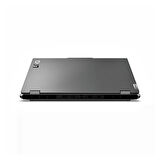Lenovo Loq 15IAX9A6 Intel Core I5 12450HX 32GB 1tb SSD RTX4050 Windows 10 Pro 15.6" Fhd 144Hz IPS Taşınabilir Bilgisayar 83GS007WTRA6