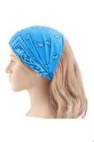 8'li Bandana Set