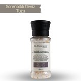 Sarımsaklı Deniz Tuzu Halikarnas