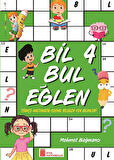 4.Sınıf Ev Çalışmalarım+ Bil Bul Eğlen
