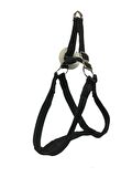 Köpekler İçin Yumuşak Doku Göğüs Tasması Medium 35-43 Cm