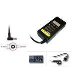 Asus U38D Adaptör Laptop Şarj Aleti 65W