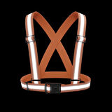 Balp Reflektörlü Motosiklet Scooter ve Bisiklet Pratik İkaz Yeleğ