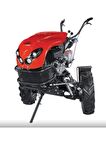 Bolat FM-20 Çapa Makinası Pat Pat 22HP