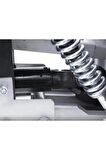 Bolat FM-20 Çapa Makinası Pat Pat 22HP