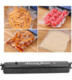 Ev Tipi Yapıştırma ve Vakumlama Makinesi (5250)